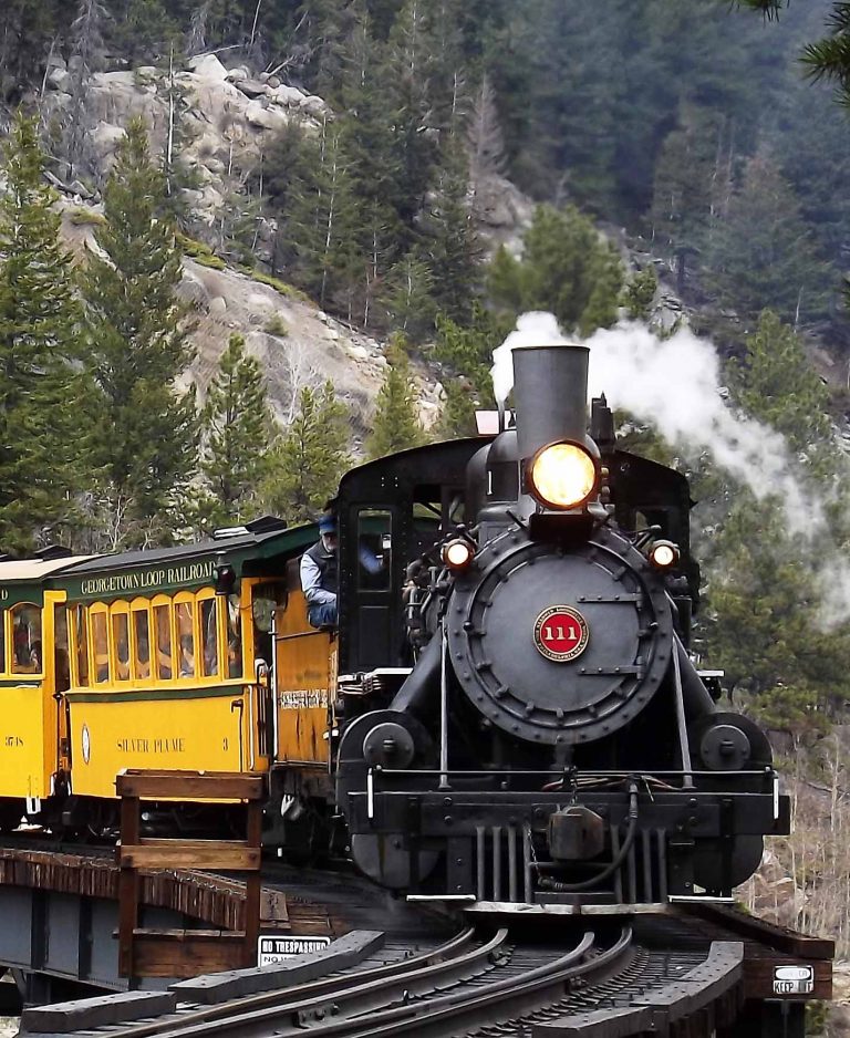 Photos Loop Railroad