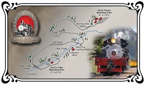 History of Georgetown Loop - Georgetown Loop Railroad