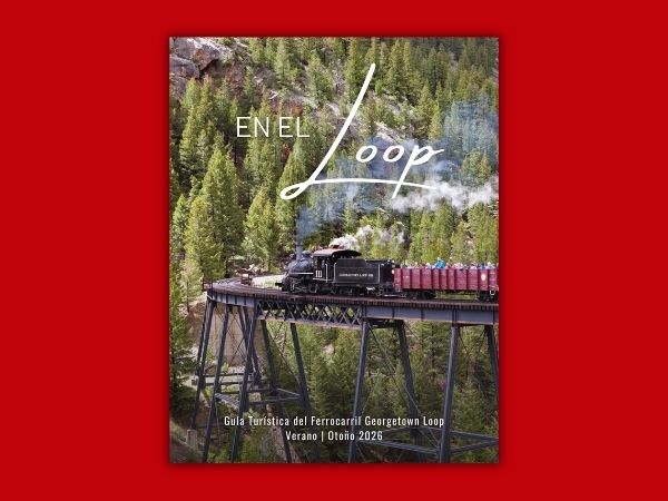 In The Loop Visitor Guide Magazine Cover